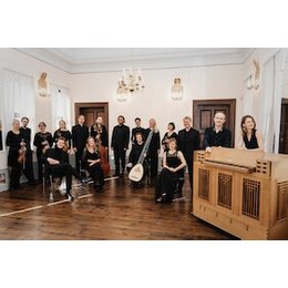 Klangbrücken - Konzert zum 350. Todestag Sebastian Knüpfers in Leipzig