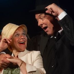 ICH HÄTT' GETANZT HEUT NACHT in Berlin