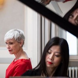 ROSA LUXEMBURG: DAS GEHEIMNIS DES LEBENS IST DAS LEBEN SELBST in Berlin