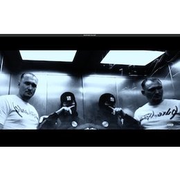 Rokko Weissensee & Blend in Fulda