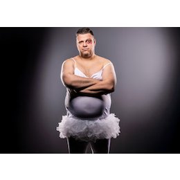 Ralf Winkelbeiner - Happy in Schweinfurt