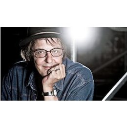 Die Liedertour - Salonkonzert im Weißen Haus: Danny Dziuk & Krazy in Markkleeberg