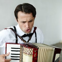 Romy, la Mer et la Musique in Potsdam