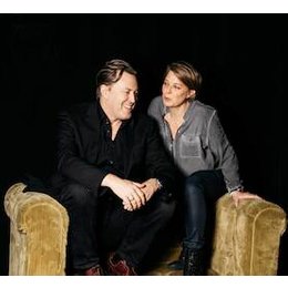 Sonderveranstaltung ab 2024 - Nicholas Ofczarek & Tamara Metelka lesen Thomas Bernhard: „Meine Preise“ in Burghausen