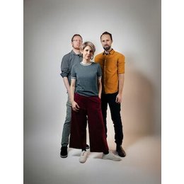 Veranstaltungen 2026 - Wiebke Schröder Trio: “Tales Untold” Album Release Konzert in Osnabrück