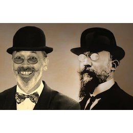 Je suis - ERIK SATIE in Waren