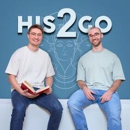 HIS2GO in Frankfurt am Main