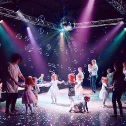 Geh tanzen, Baby in Oldenburg