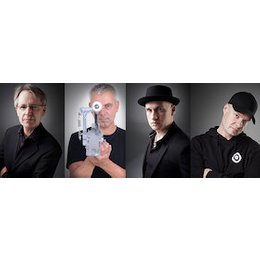 Abgeschminkt - Pop geht deutsch - Zurück im Brückenkopf in Hanau