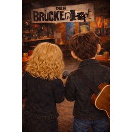 Treuhender im Brückenkopf - Premiere in Hanau