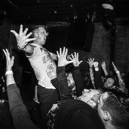 SHAI HULUD - EUROPE SUMMER 2026 in Wiesbaden