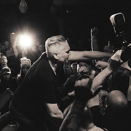 BOLD - European summer tour 2026 in Wiesbaden