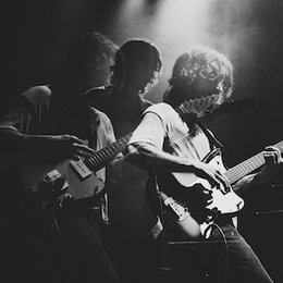 THIS WILL DESTROY YOU - UK/EU TOUR 2026 - Support: MASCARA in Wiesbaden