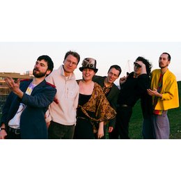 Tempel Live - neversix | EP Release in Karlsruhe