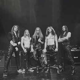 Wings Of Steel + special guests - European Tour 2026 in Aschaffenburg