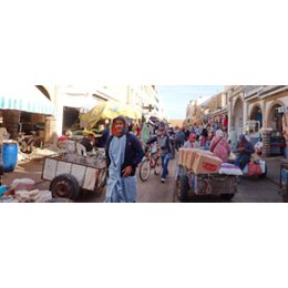 Weltradler - Vortrag in Wolfsburg