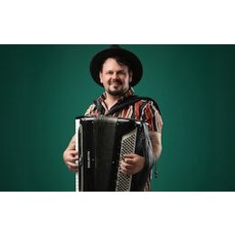 Tempel Live - Brazilian Sounds - Cainã Araújo in Karlsruhe