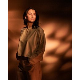 Jasmine Myra in Hamburg