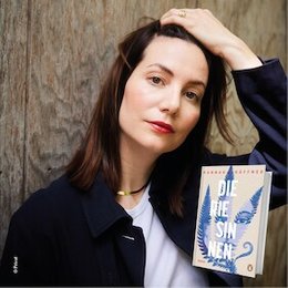 Lesungen - Hannah Häffner präsentiert