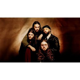 Loathe - GERMANY HEADLINE SHOWS 2026 in Aschaffenburg