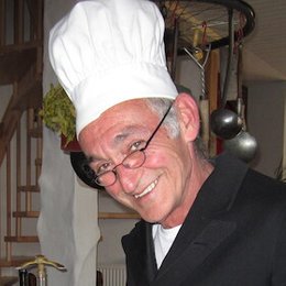 Kulturhäppchen Motto: