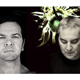 Musikveranstaltungen - Ambient Night in Paderborn