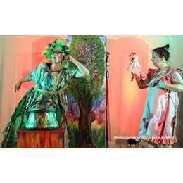 Kinderveranstaltungen - Held oder Huhn in Meschede