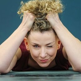 AnnPhie Fritz - Shanti Schatzi in Hannover