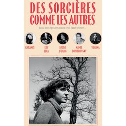 SR kultur - RendezVous Chanson live: Des Sorcières Comme Les Autres in Saarbrücken