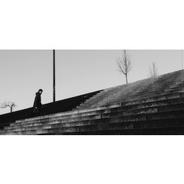 NO FIXED ADDRESS in Berlin