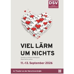 Viel Lärm um nichts in Hamburg