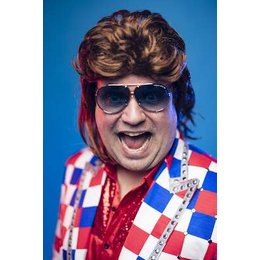 Rob Stender - Holland in Not in Brandenburg an der Havel