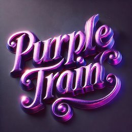 Purple Train - Motown-Party in Schweinfurt
