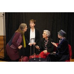 2026 Tik - Hotel Romantik in Heidelberg