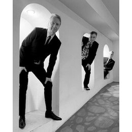 The Smash - English Flavoured Contemporary Beat Music in Berlin