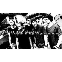 Against the Machine - Rage Against The Machine - Tribute in Bensheim