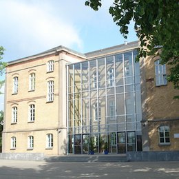 Frühlingskonzert der KMS Müritz - mit beiden großen Orchestern, Junior Strings, Kinder- und Jugendchor in Waren