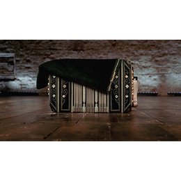 Tango Encuentro - Milonga mit DJ Ange und live-Musik mit Tanz und anschließender Tangoshow in Trostberg