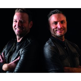 „Lautstaad & Band“ – Austropop mit Aftershow-Party - Konzert & Aftershow-Party mit DJ Franz Josef II. in Trostberg