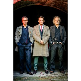 Club der Toten Dichter -