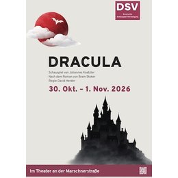 Dracula in Hamburg