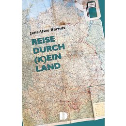 Literatur im Kloster - Lesung mit Musik: Reise durch (k)ein Land in Prenzlau