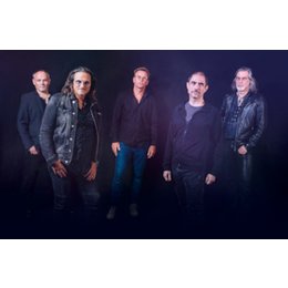 Generation Head Up - Progrock/Rock in Berlin