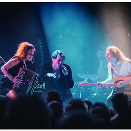 Jagas - Nacht der Musik in Trostberg