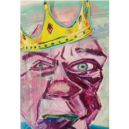 Programm GEMS - Der König stirbt (Le roi se meurt) in Singen