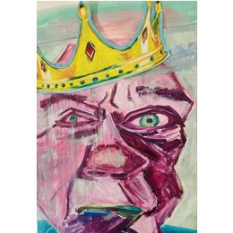 Programm GEMS - Der König stirbt (Le roi se meurt) in Singen