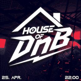 House of DnB in Erlangen