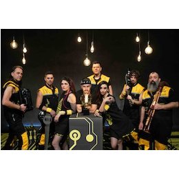 Riserva Moac (IT) in Reutlingen