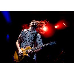 Taj Farrant - Chapter One European Tour 2026 in Aschaffenburg