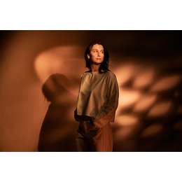 Herbst 2026 - JASMINE MYRA (uk) in Dresden